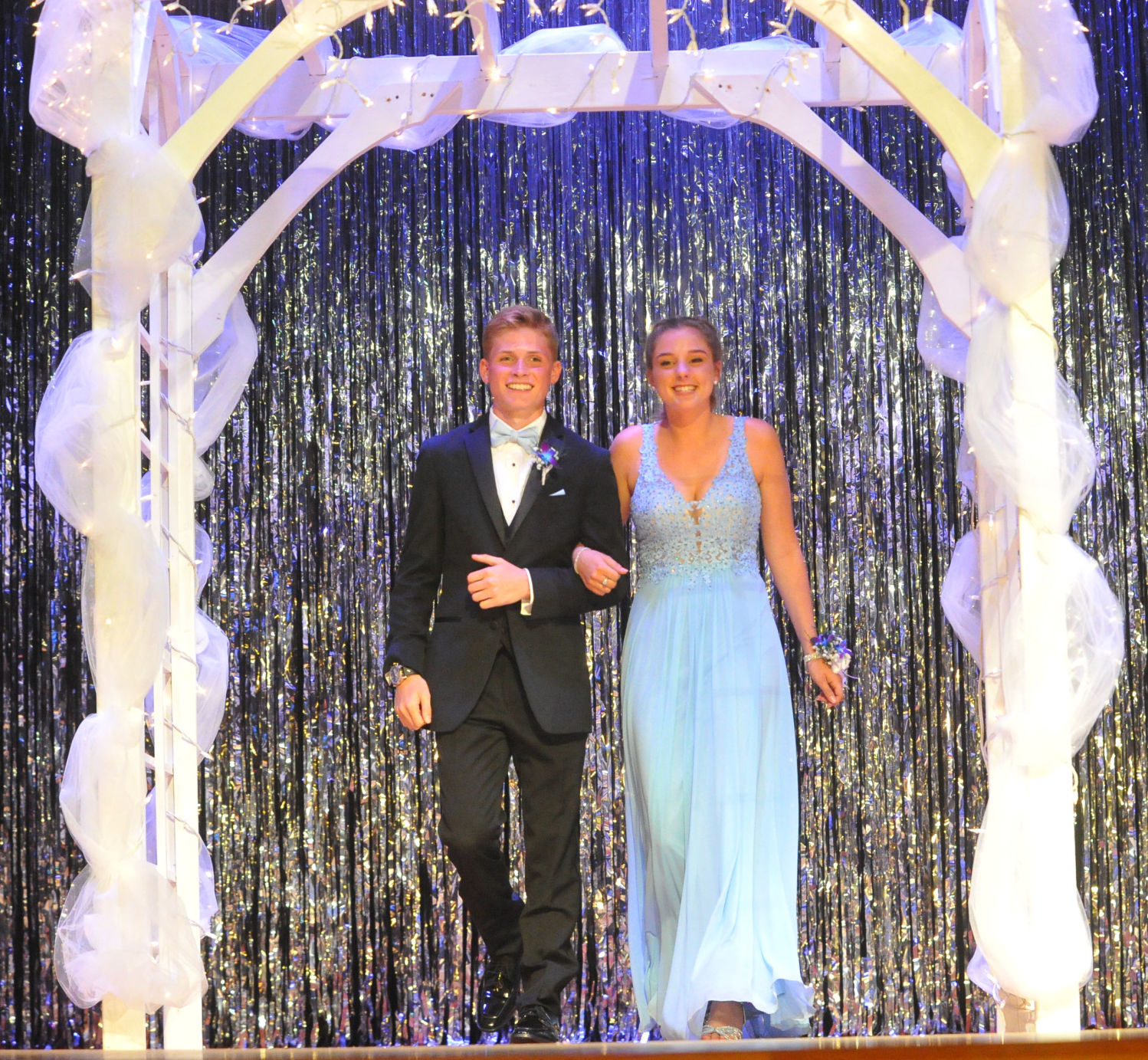 Schuylerville Prom